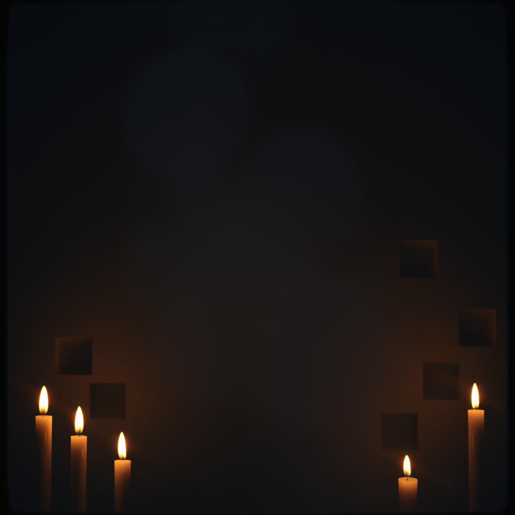Lost In The Night artwork