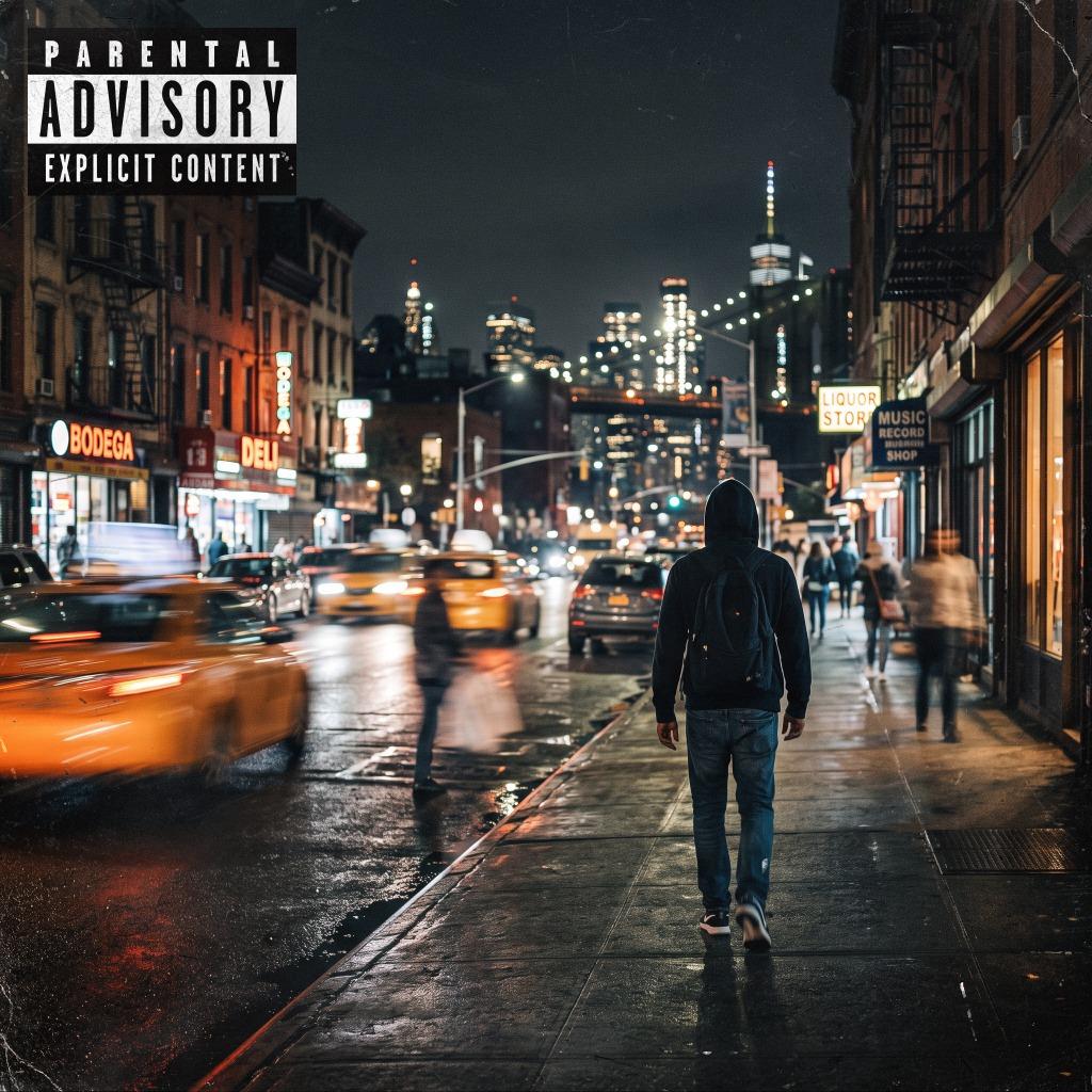V6 Midwestern Hip-Hop