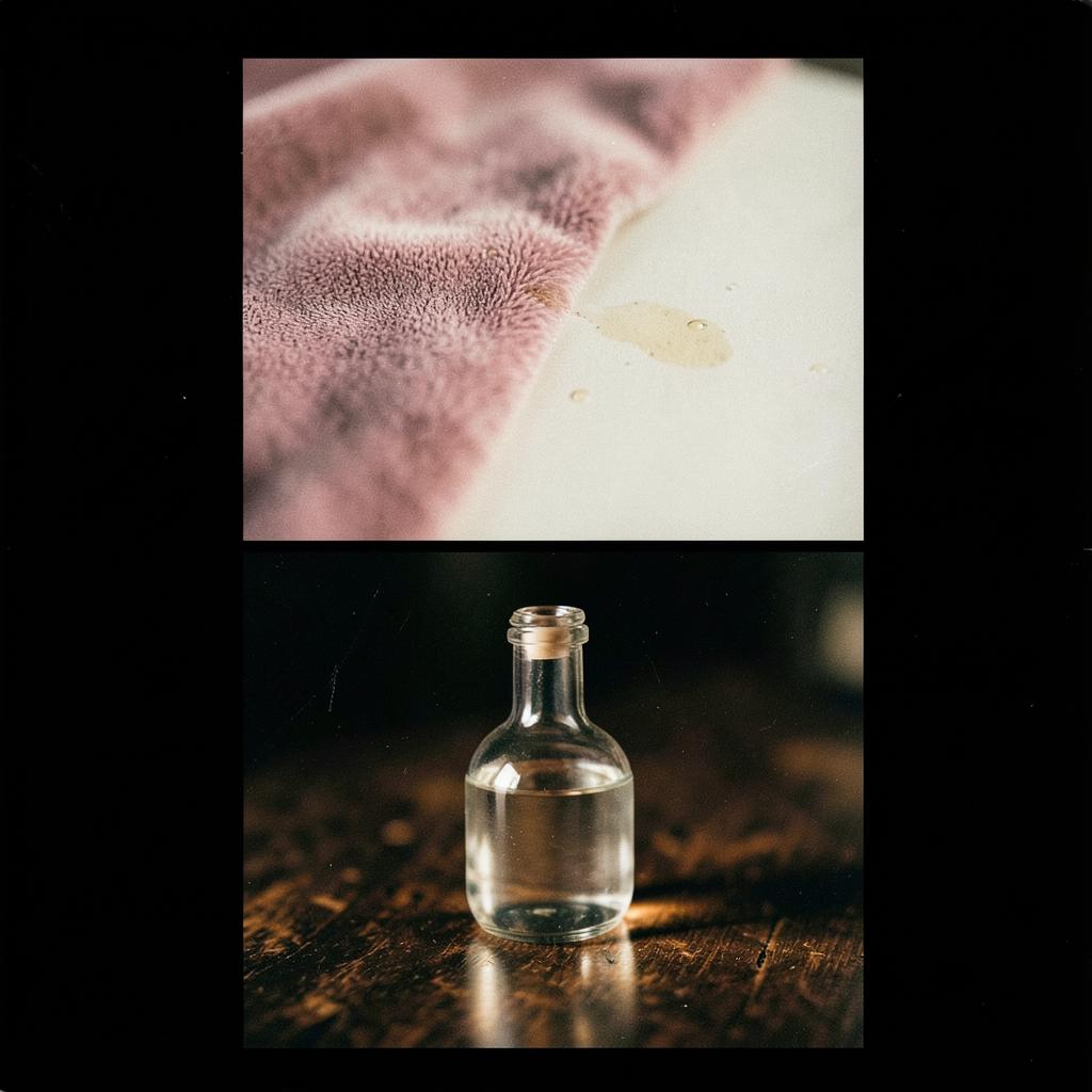 Velvet Dream Ritual - FV artwork