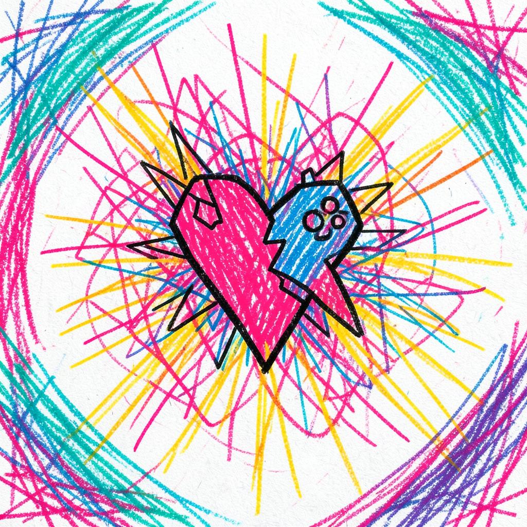 I Loved You artwork