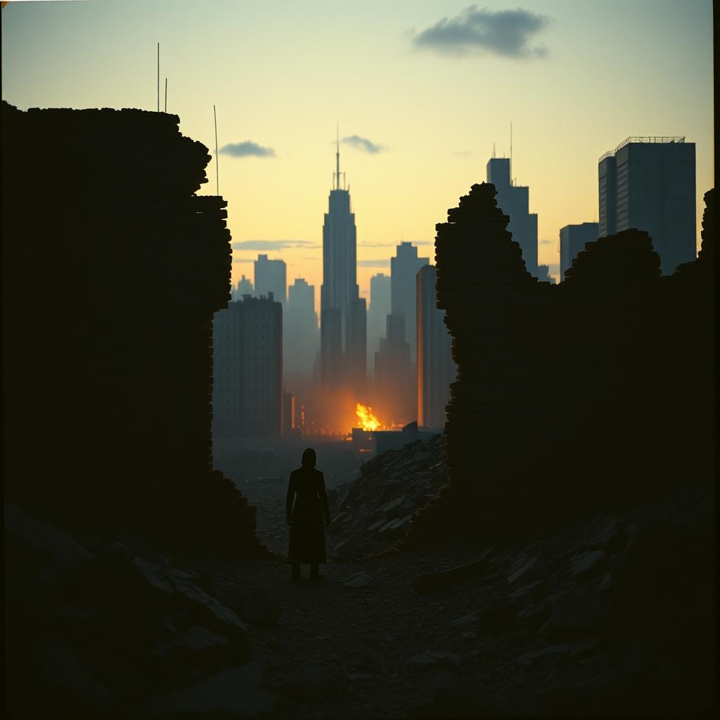 Image for Afternoon Tea