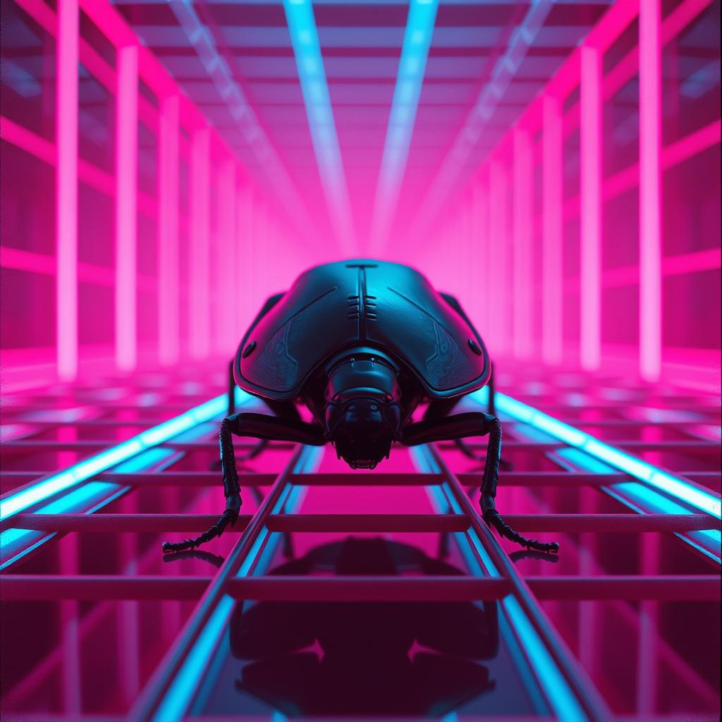 Neos artwork