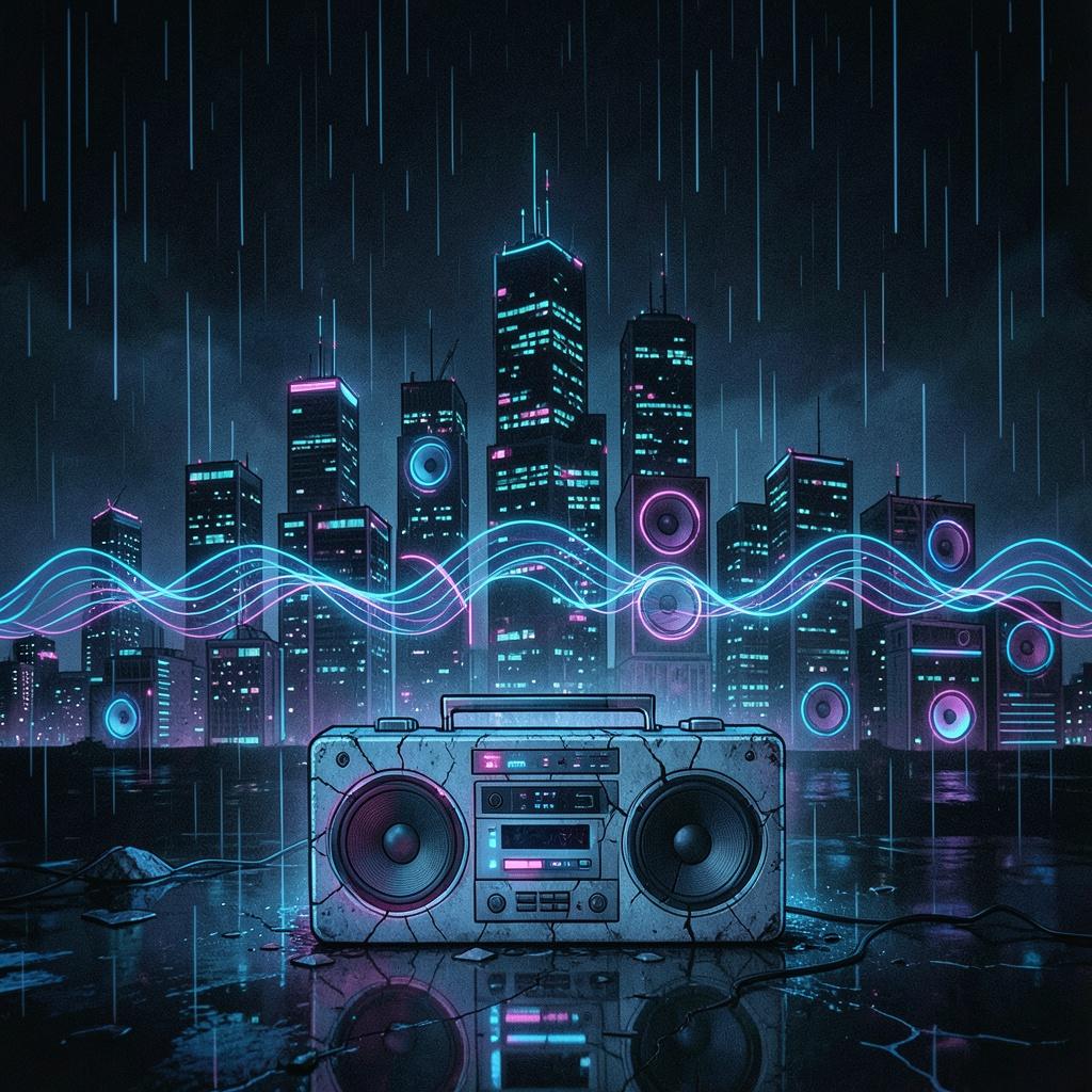 5ivio artwork