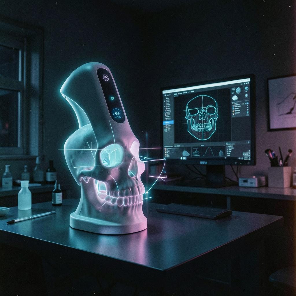 Midnight Circuit artwork