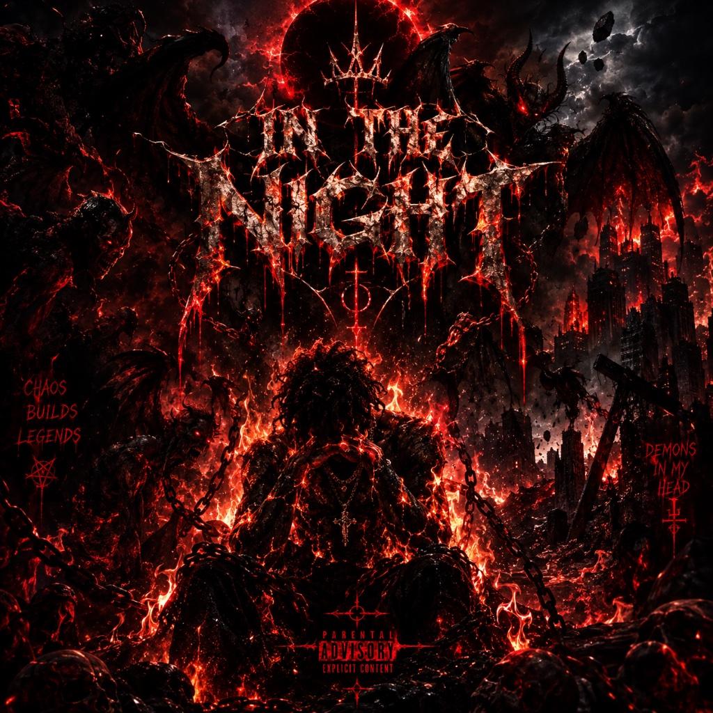 IN THE NIGHT