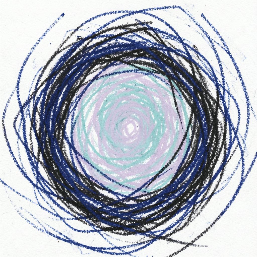 Late Night Echoes artwork
