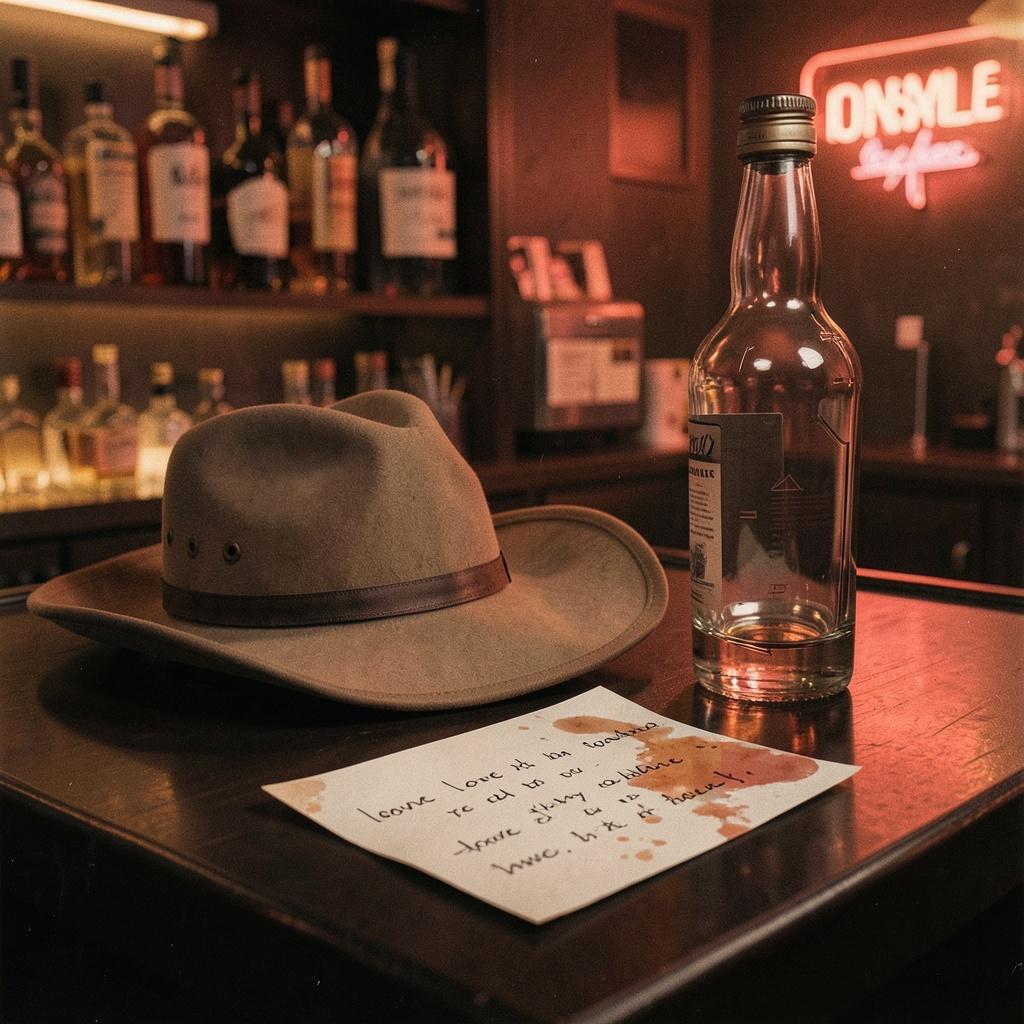 Song Cover Image