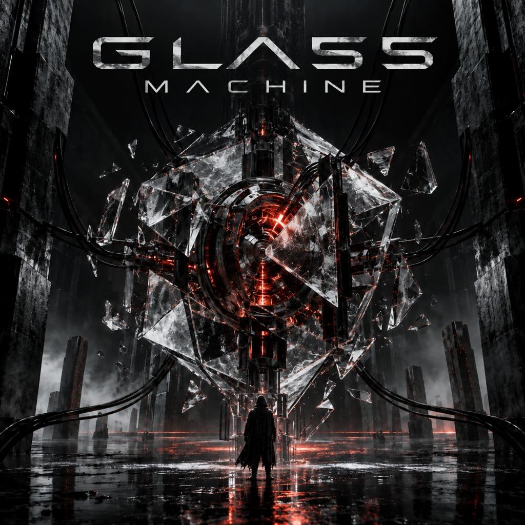 Glass Machine