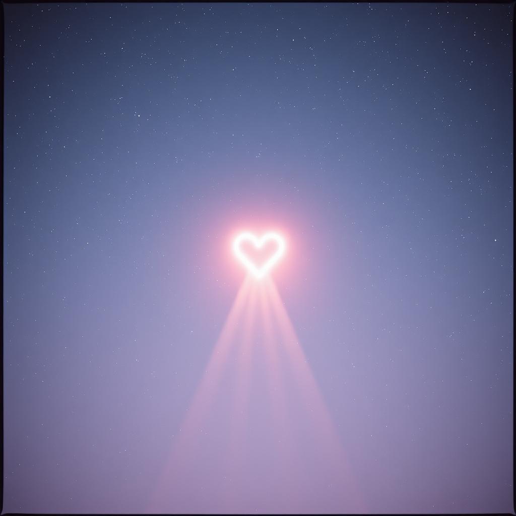 《꽁냥 외계인 (No Cap Love Virus)》 artwork