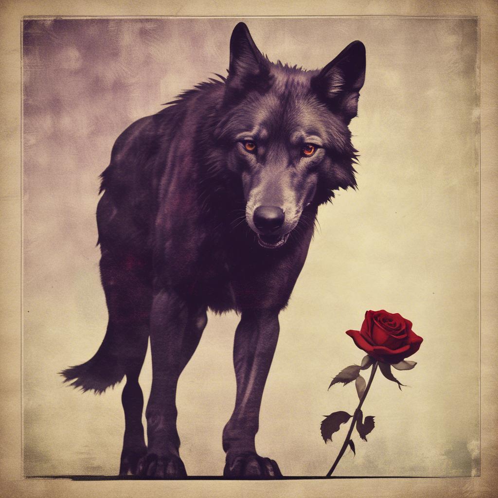 good girl artwork