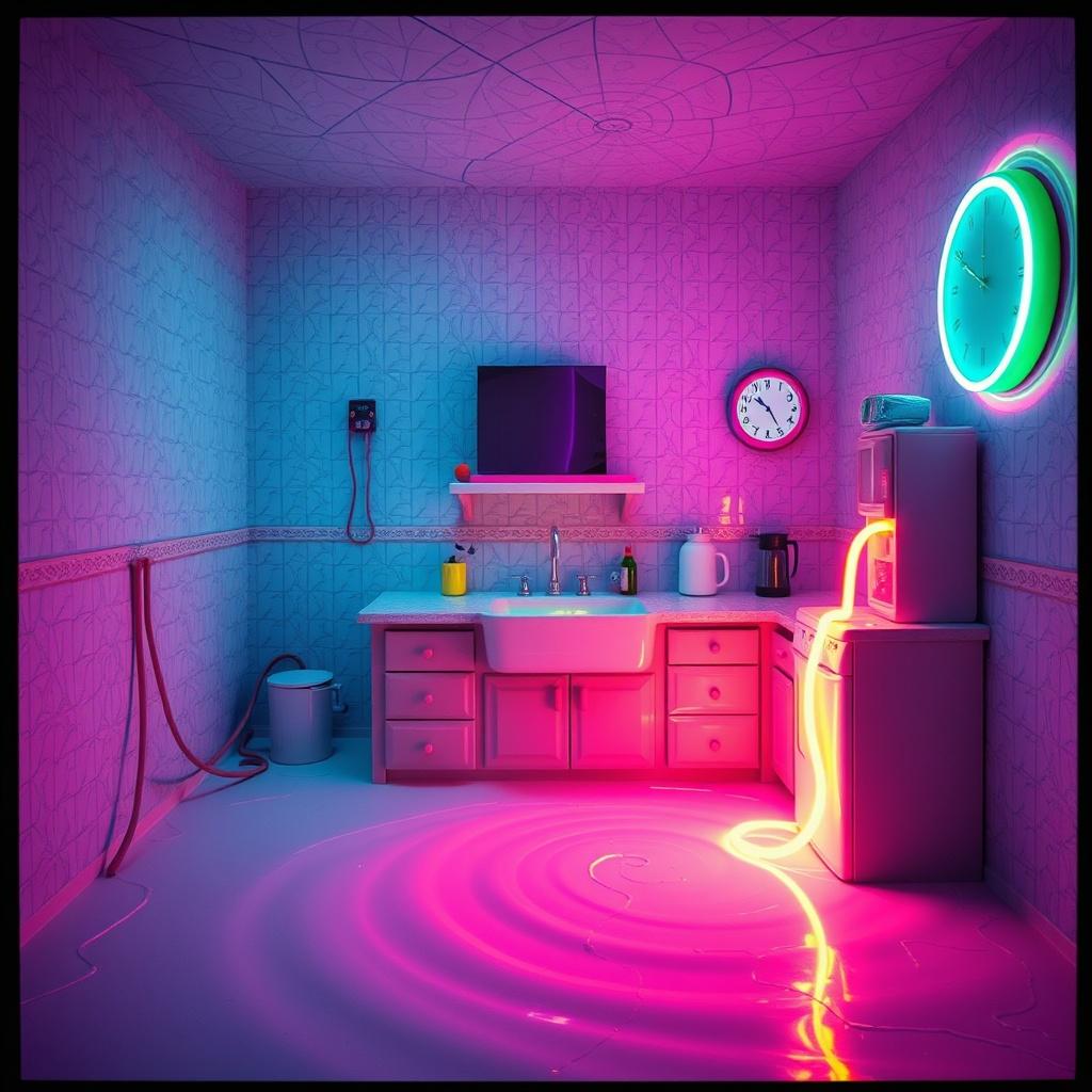 Acid Trips artwork