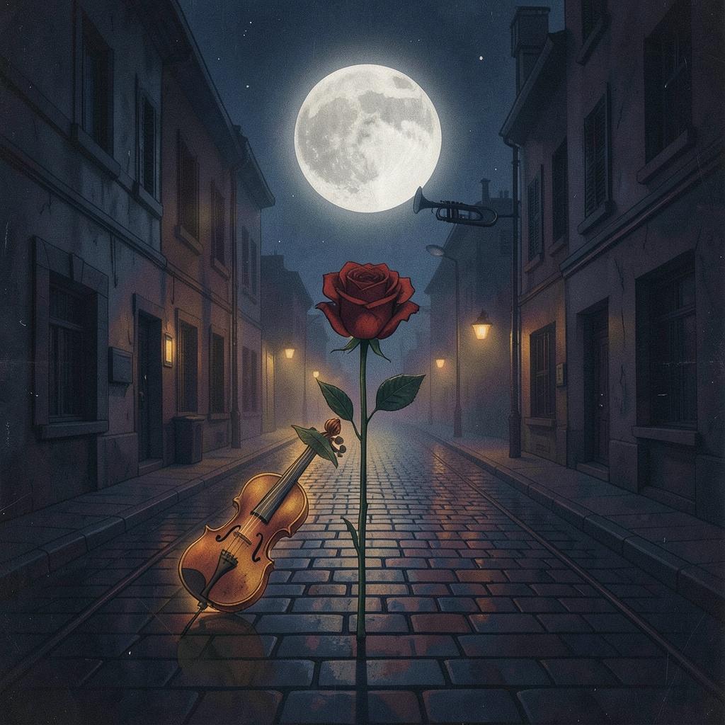 Song Image