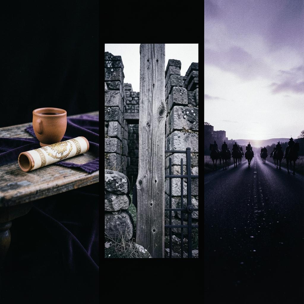 Book of Nehemiah 3