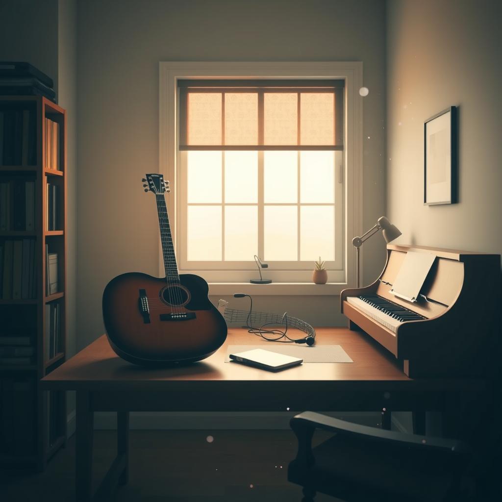 Song Image