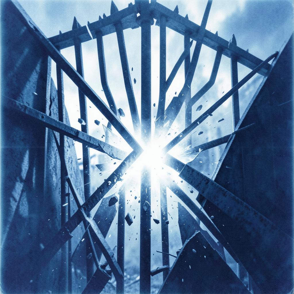 Redneck-Templar-Metal 2