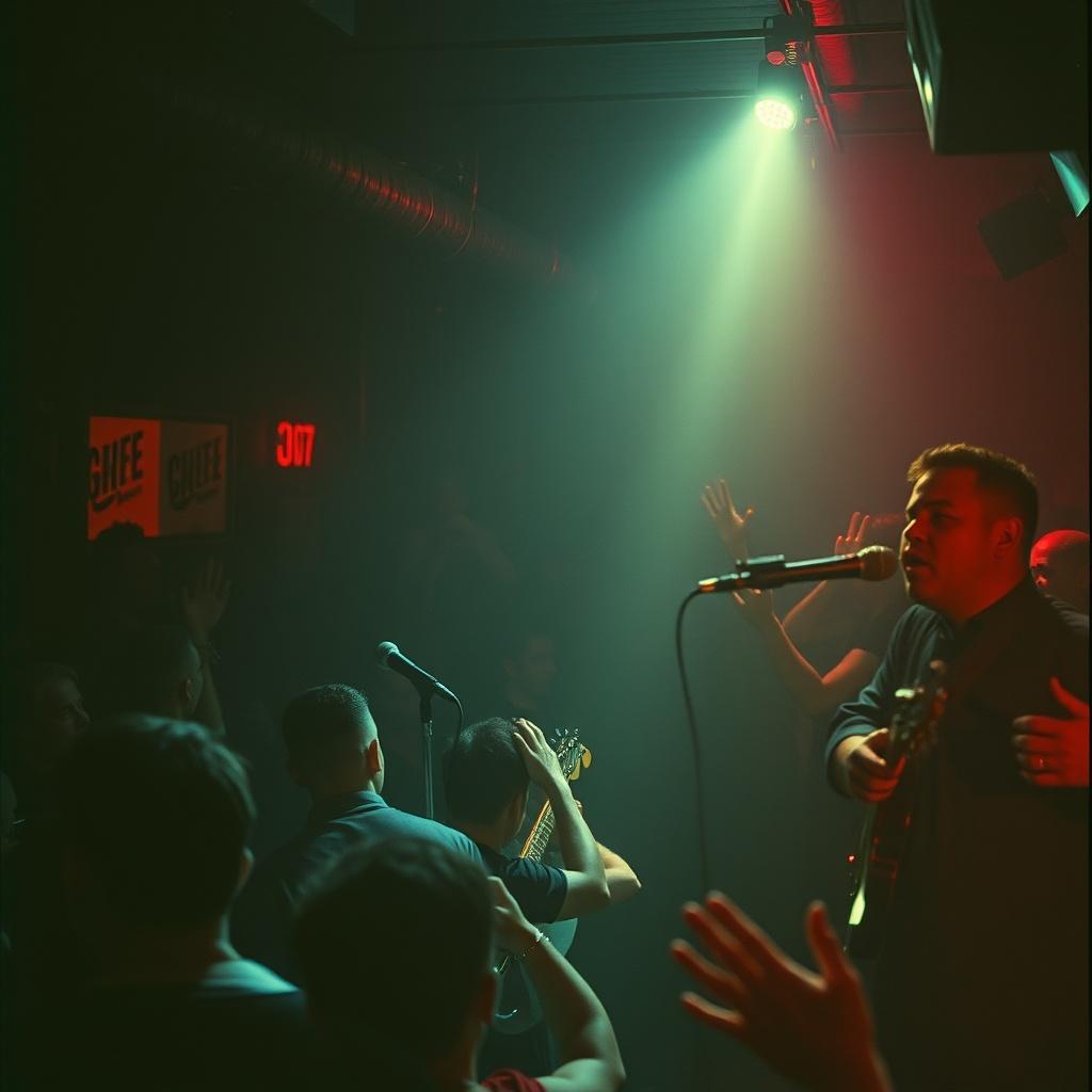 Persona image for Dead Town