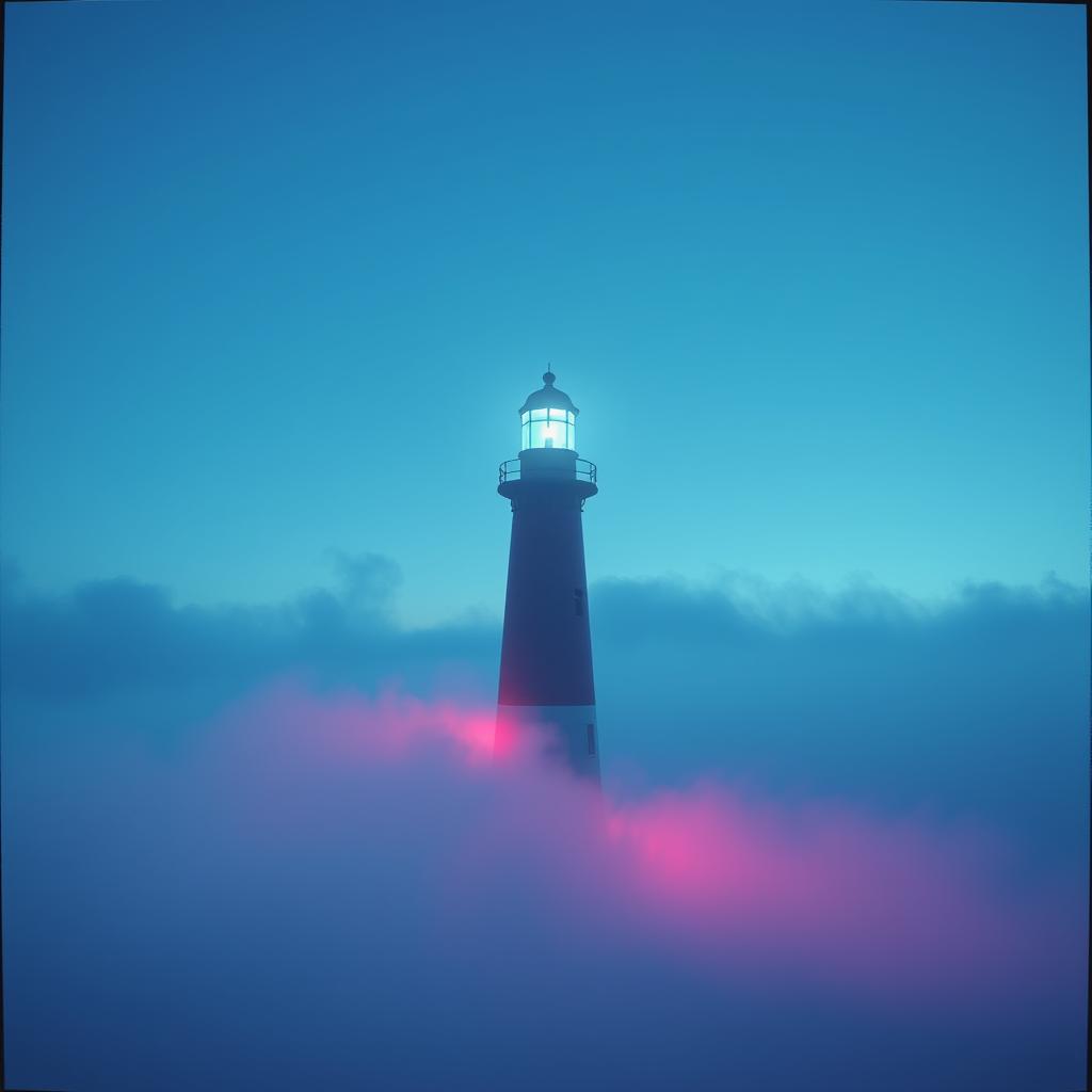 I've Been Waiting artwork