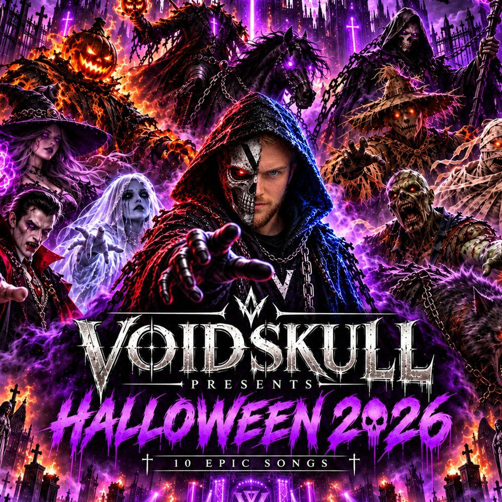🎃 Halloween 2026 🎃