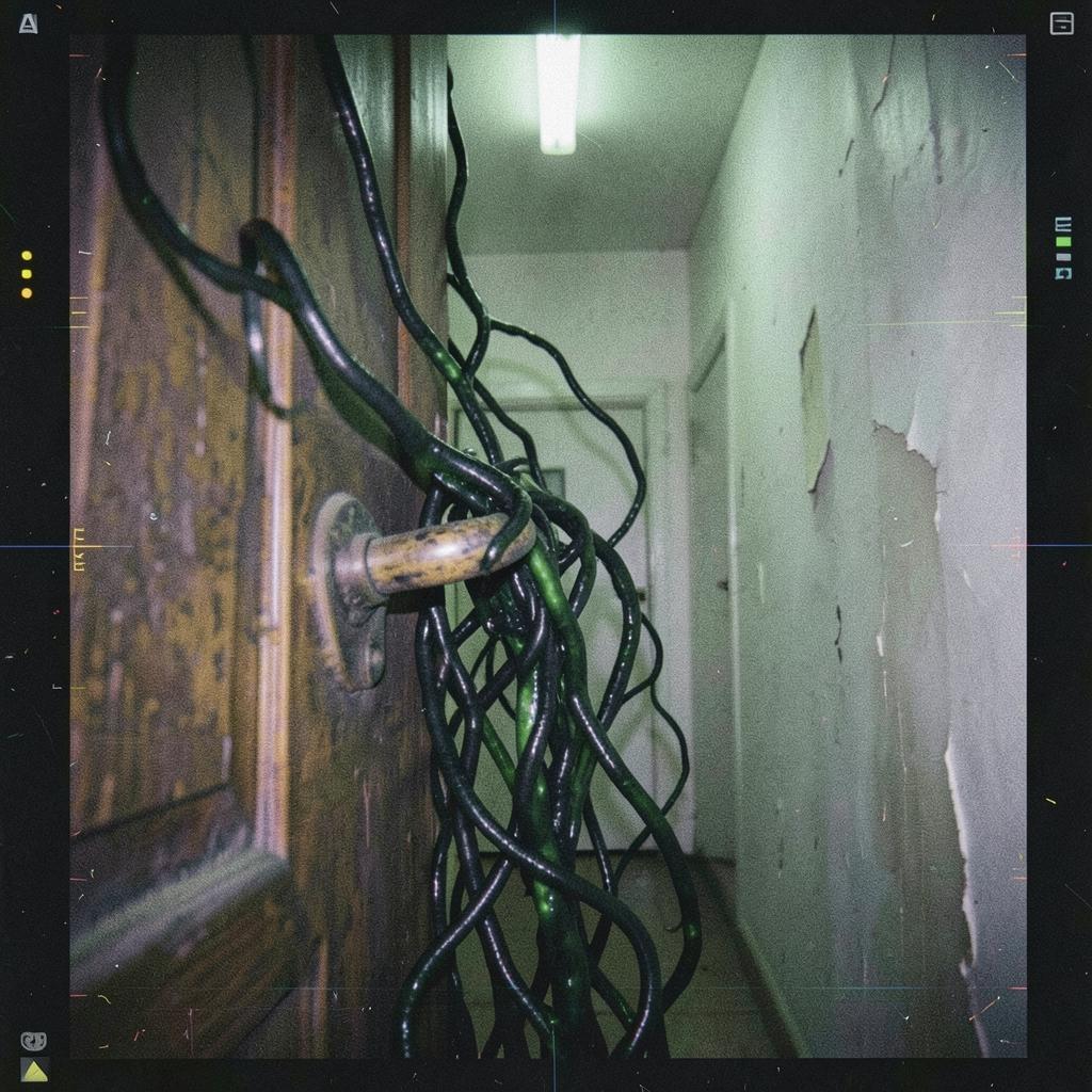 Parasite (Remix) artwork
