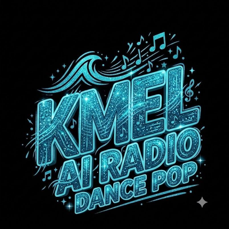 KMEL AI Radio Dance Pop