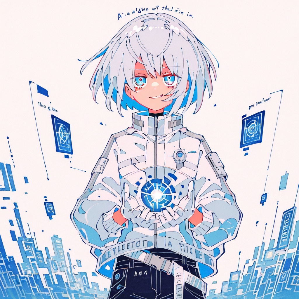 Persona image for Digital Disconnection