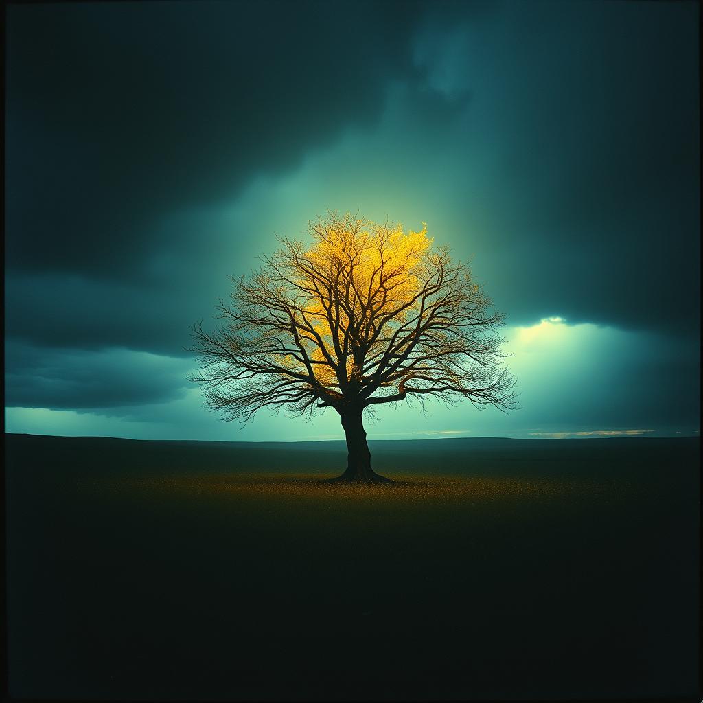 True Love’s Light artwork