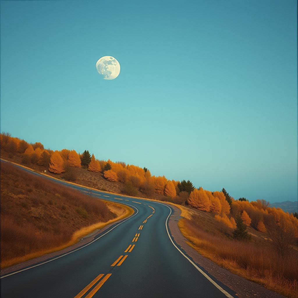 There Comes Another One (Country) artwork