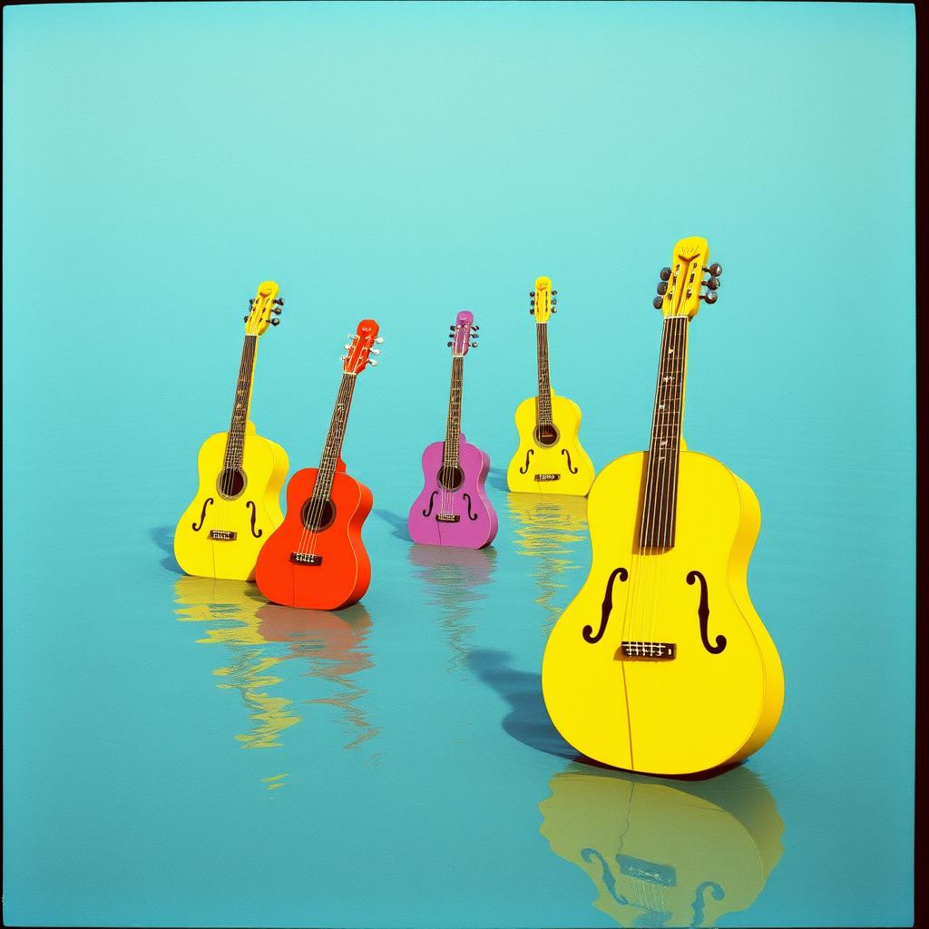 Song Image