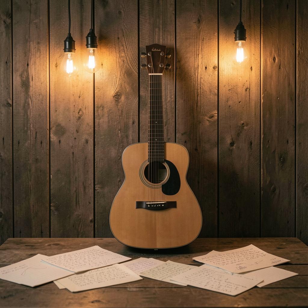 Song Image