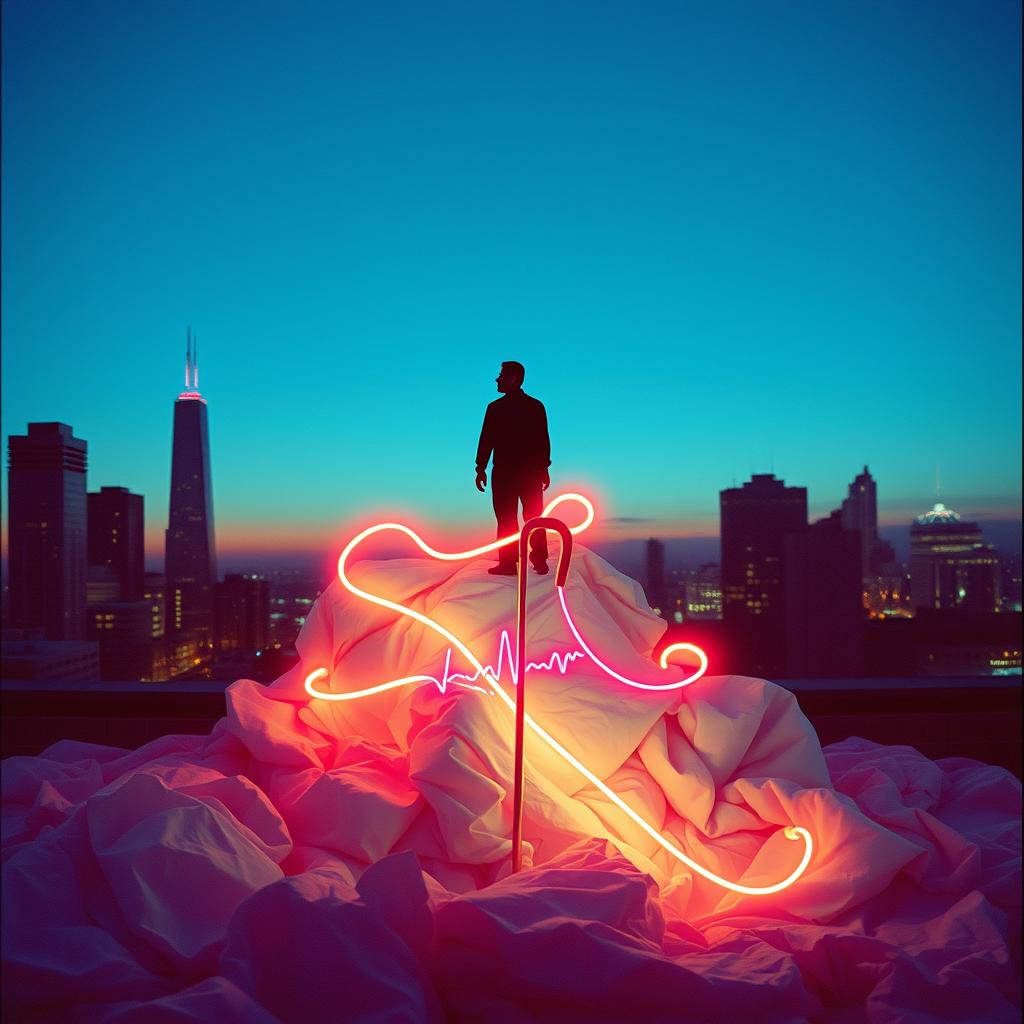 Chory Świat (Wersja 90's)