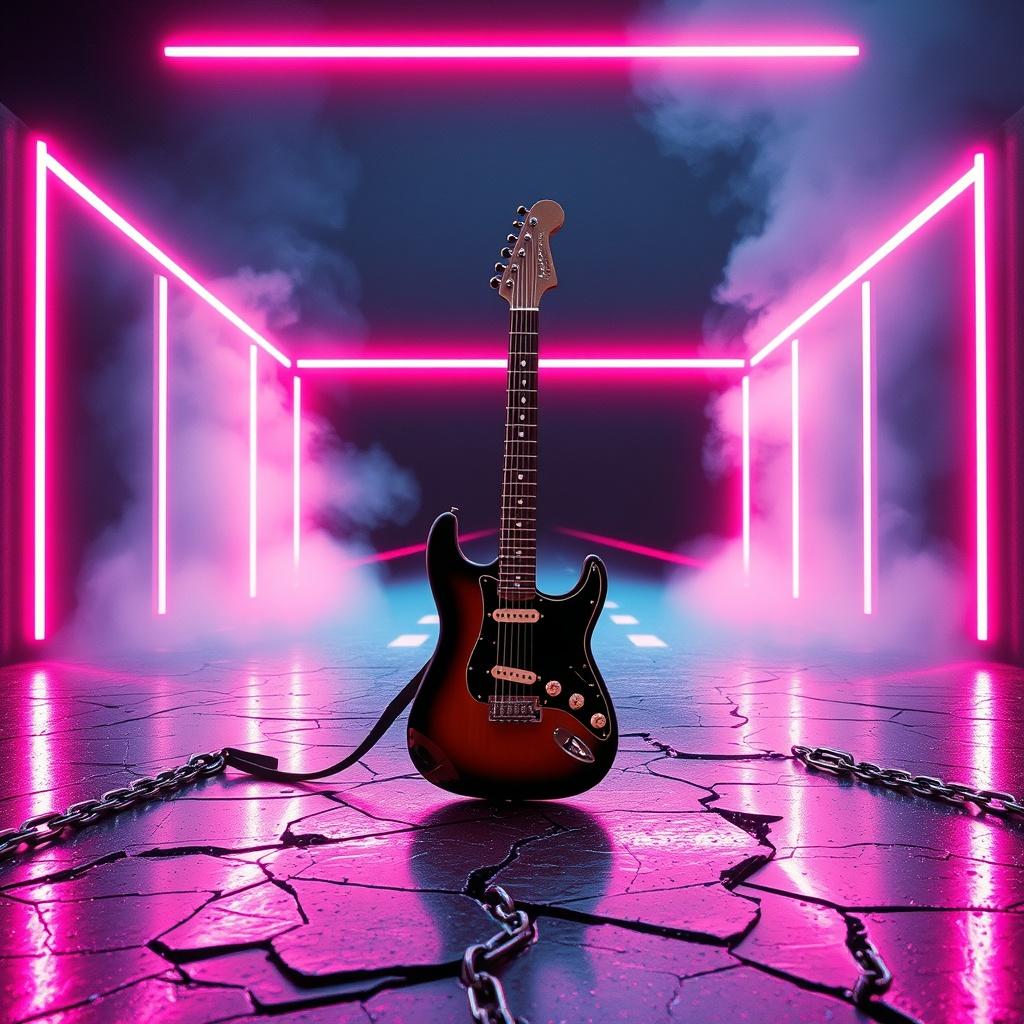 Persona image for 80s