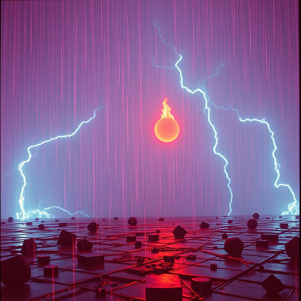 Apocalips artwork