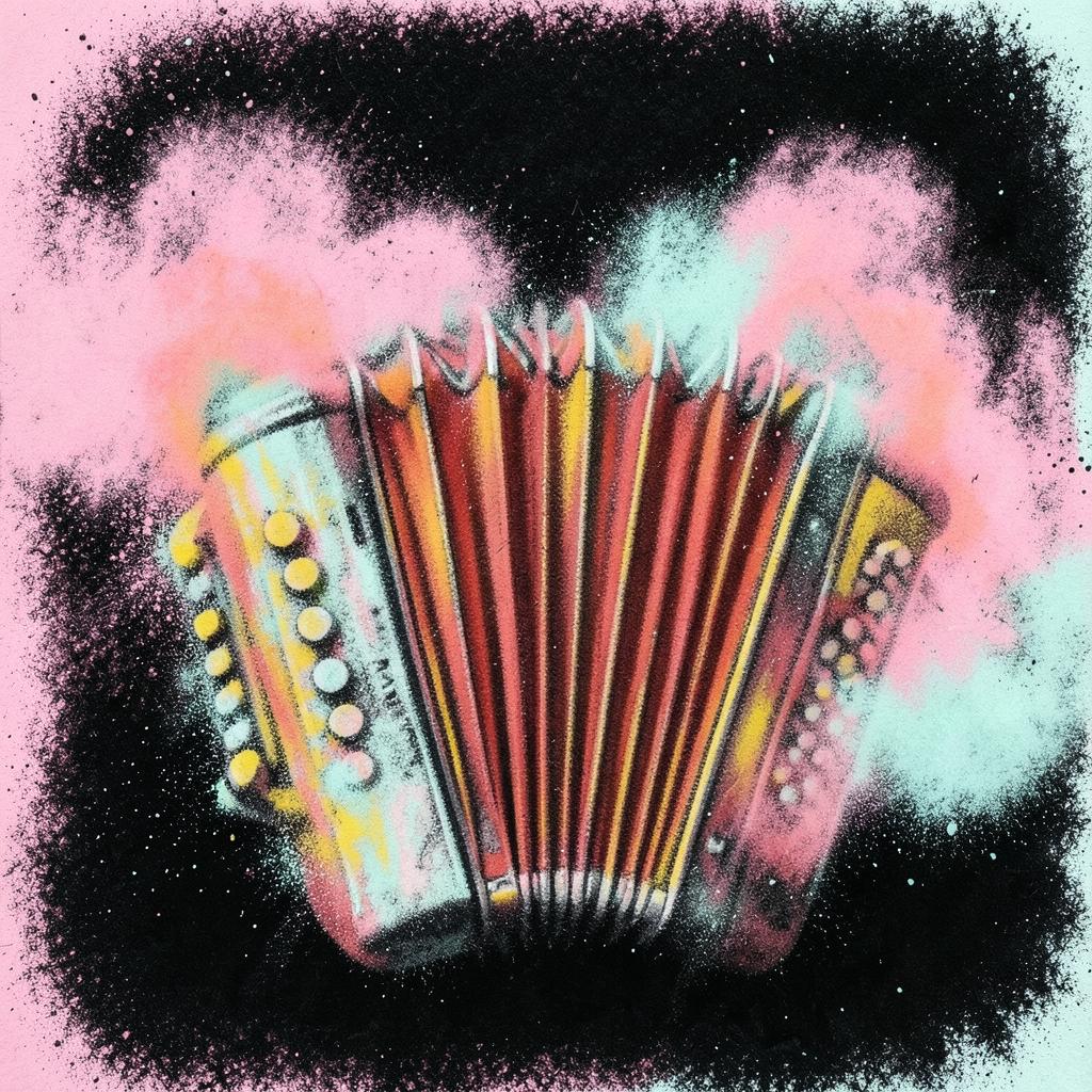 Accordion 07 artwork