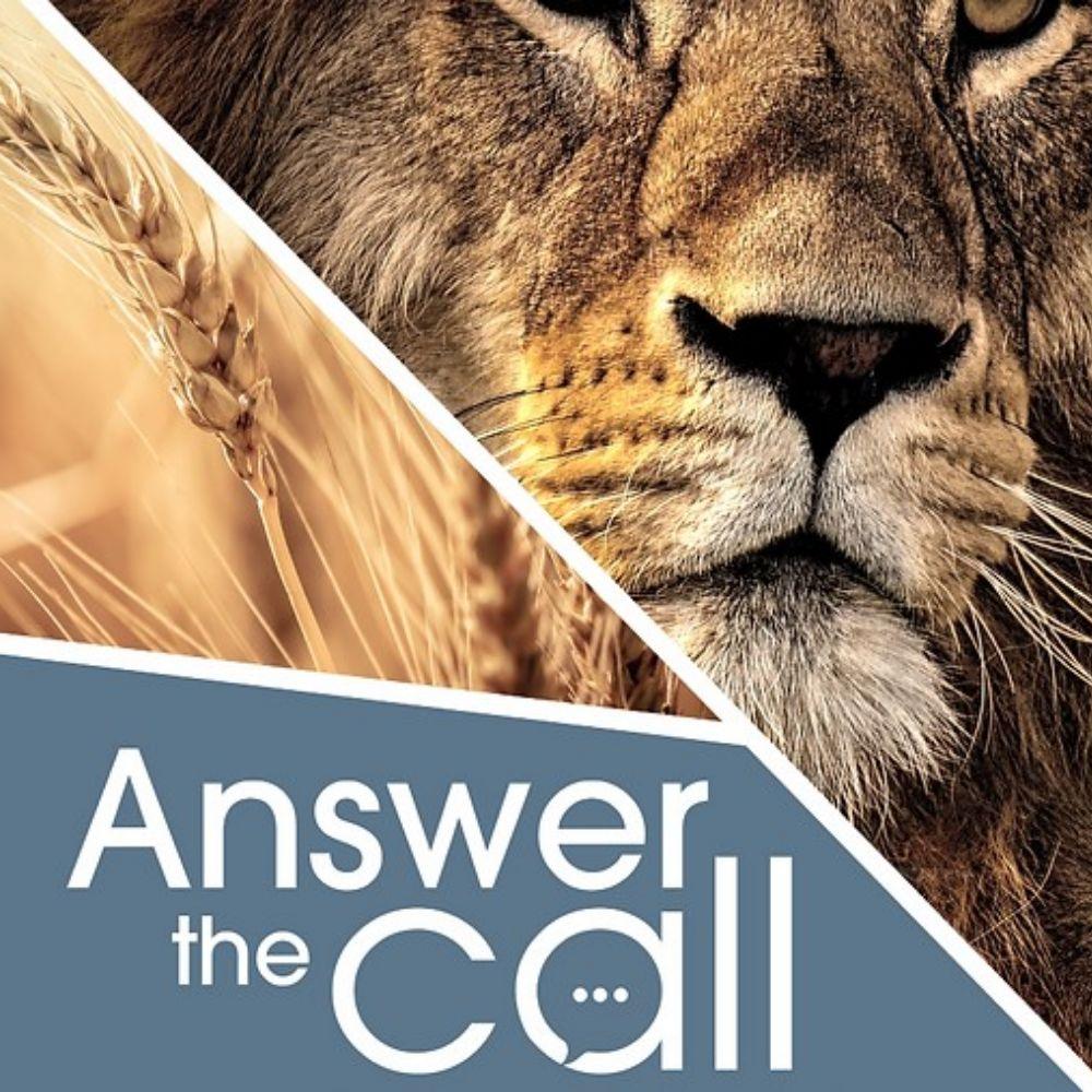 Answer The Call