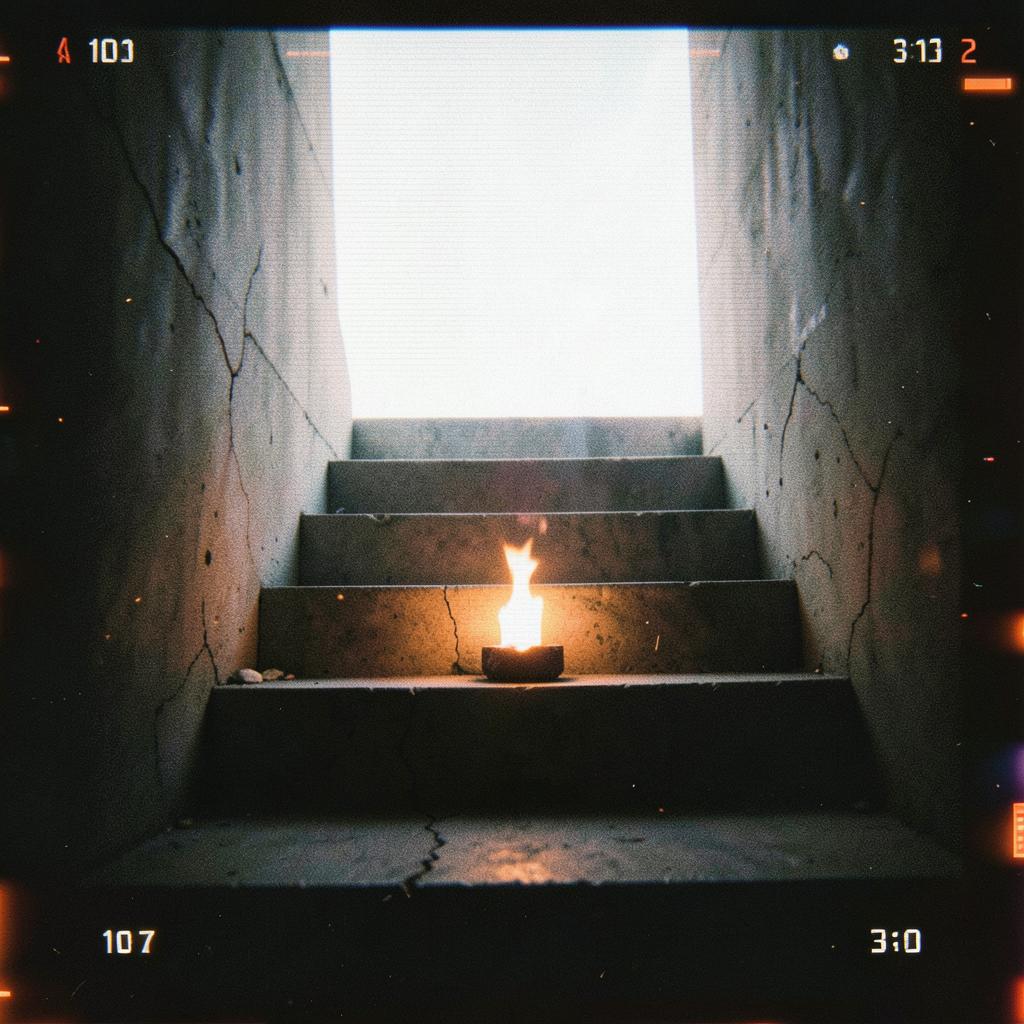 Rise to the Other Side artwork
