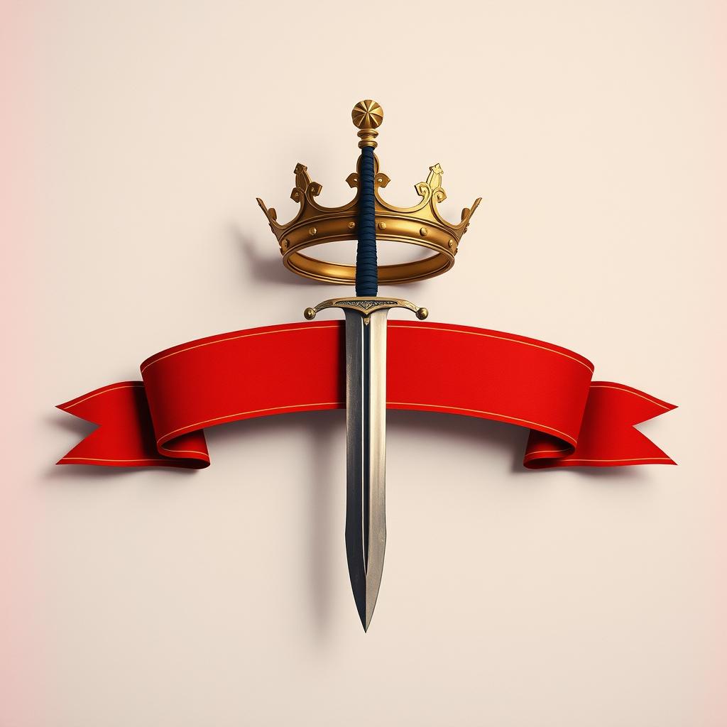 When The Sword Falls (Rebel Rally) artwork