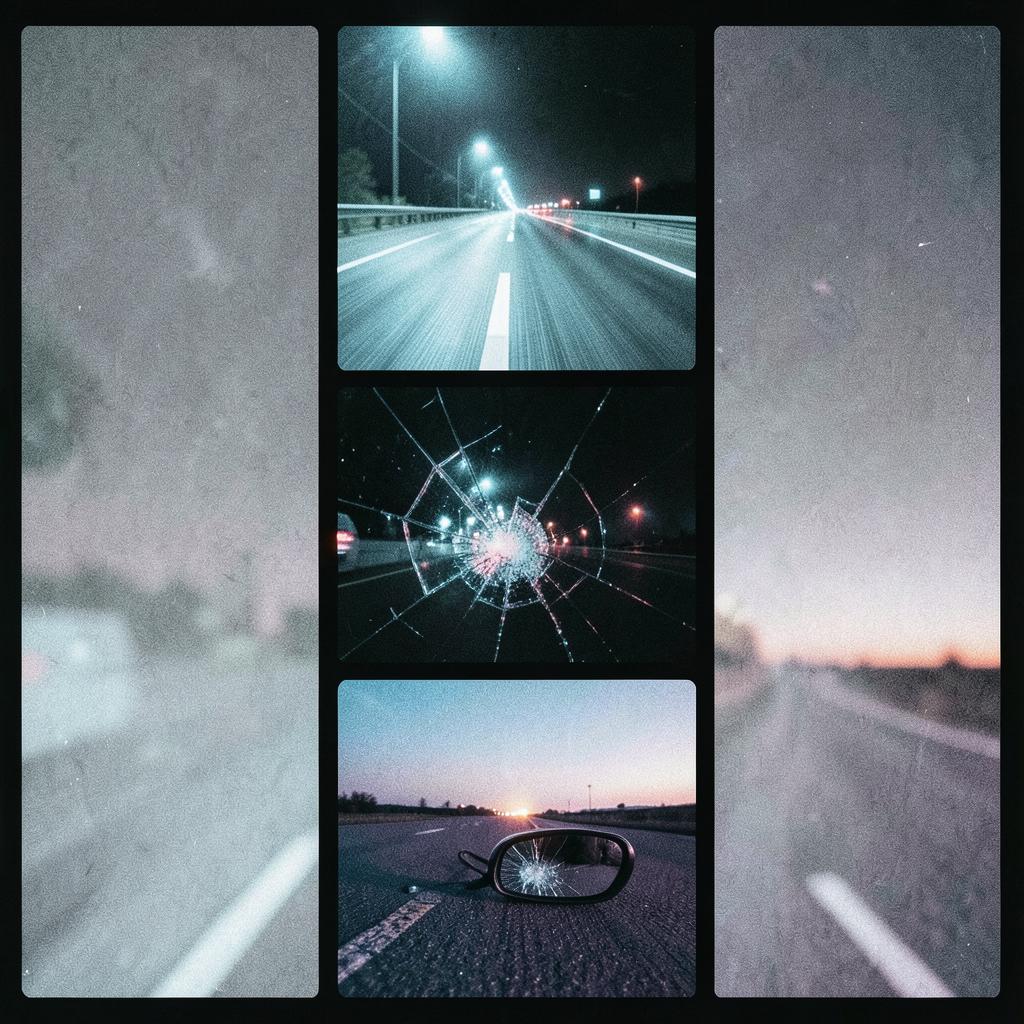 Driving Through Insanity 3