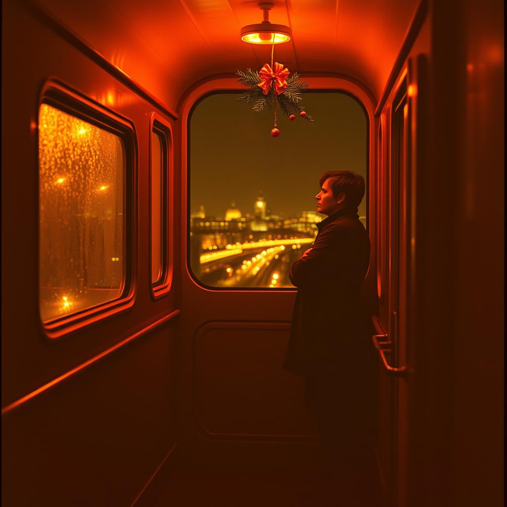 Playlist cover art