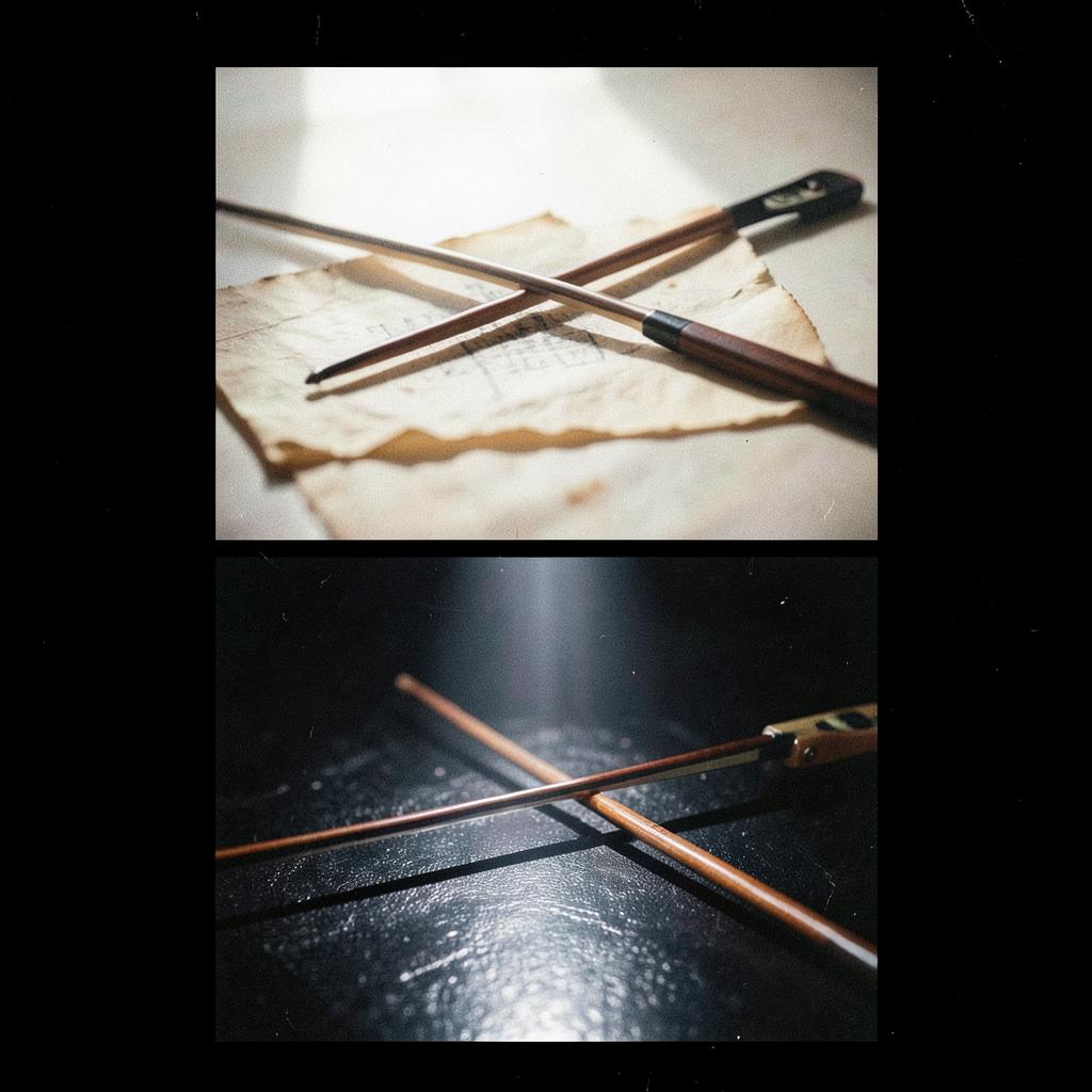 Violin Banger artwork