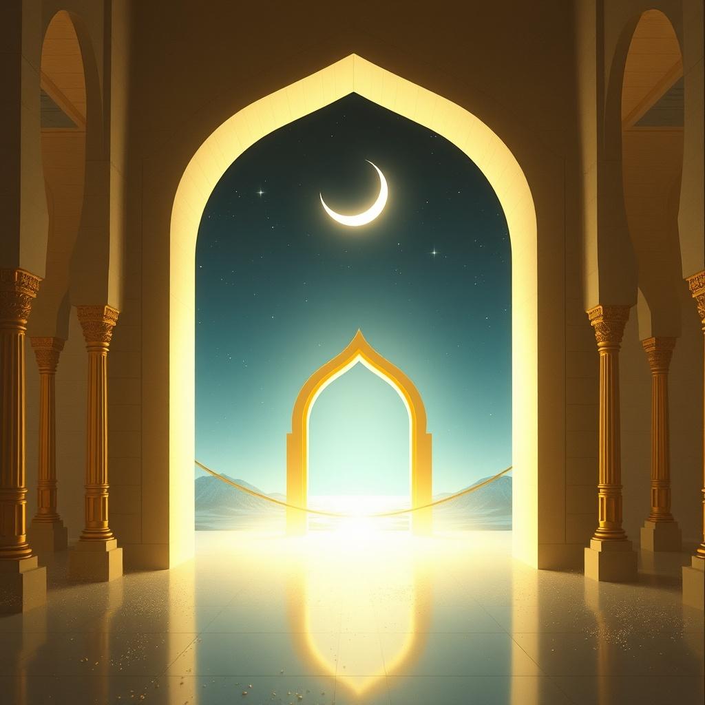 Throne of Light artwork