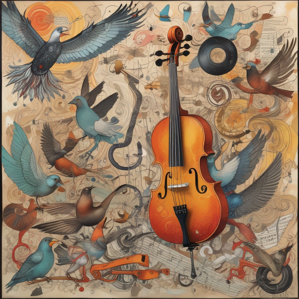 Song Image