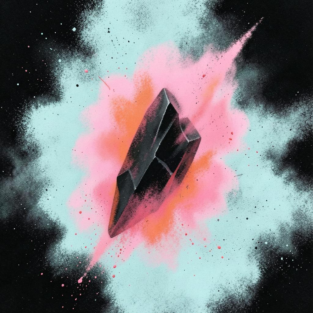 Queen of the Void (cover) artwork