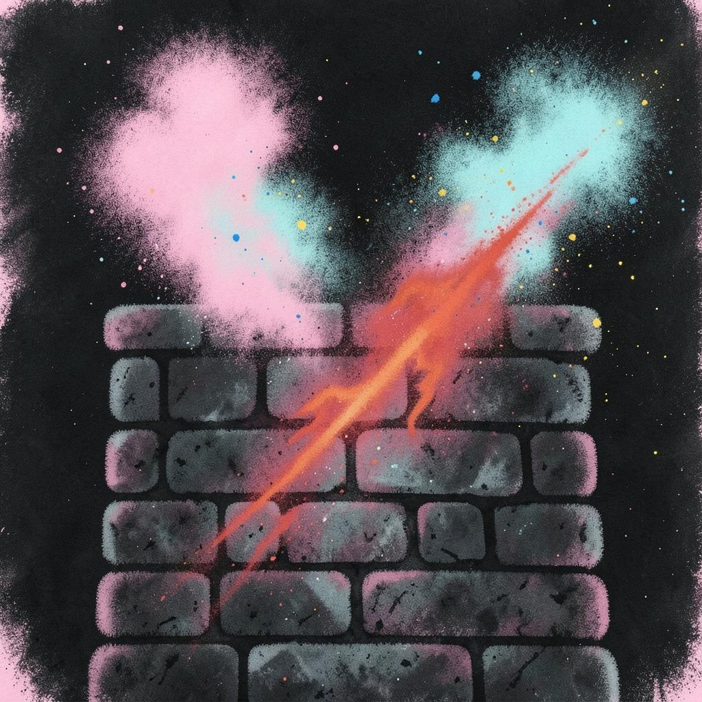 Haunting at Hogwarts artwork