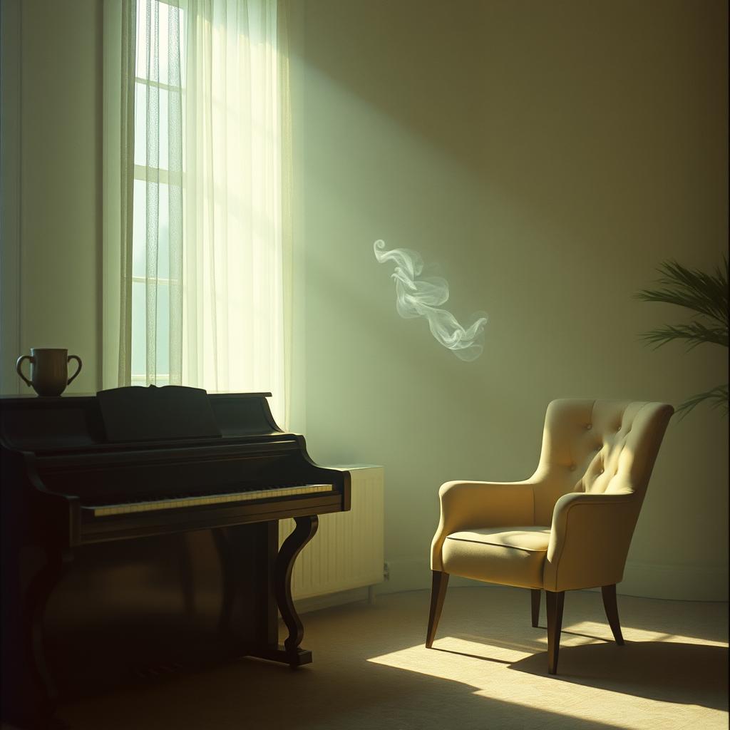 Persona image for Lady in the Light