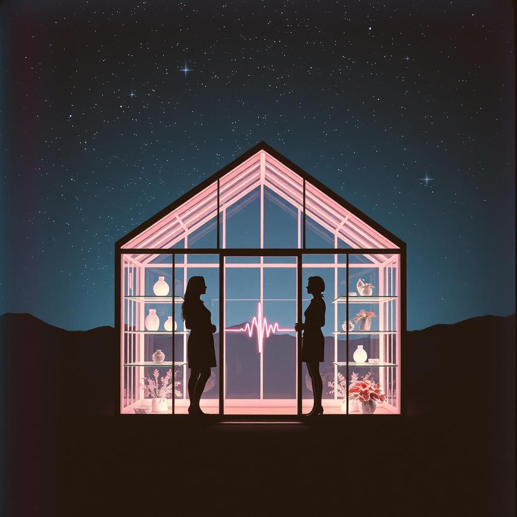 Voice image for ASKA v1 