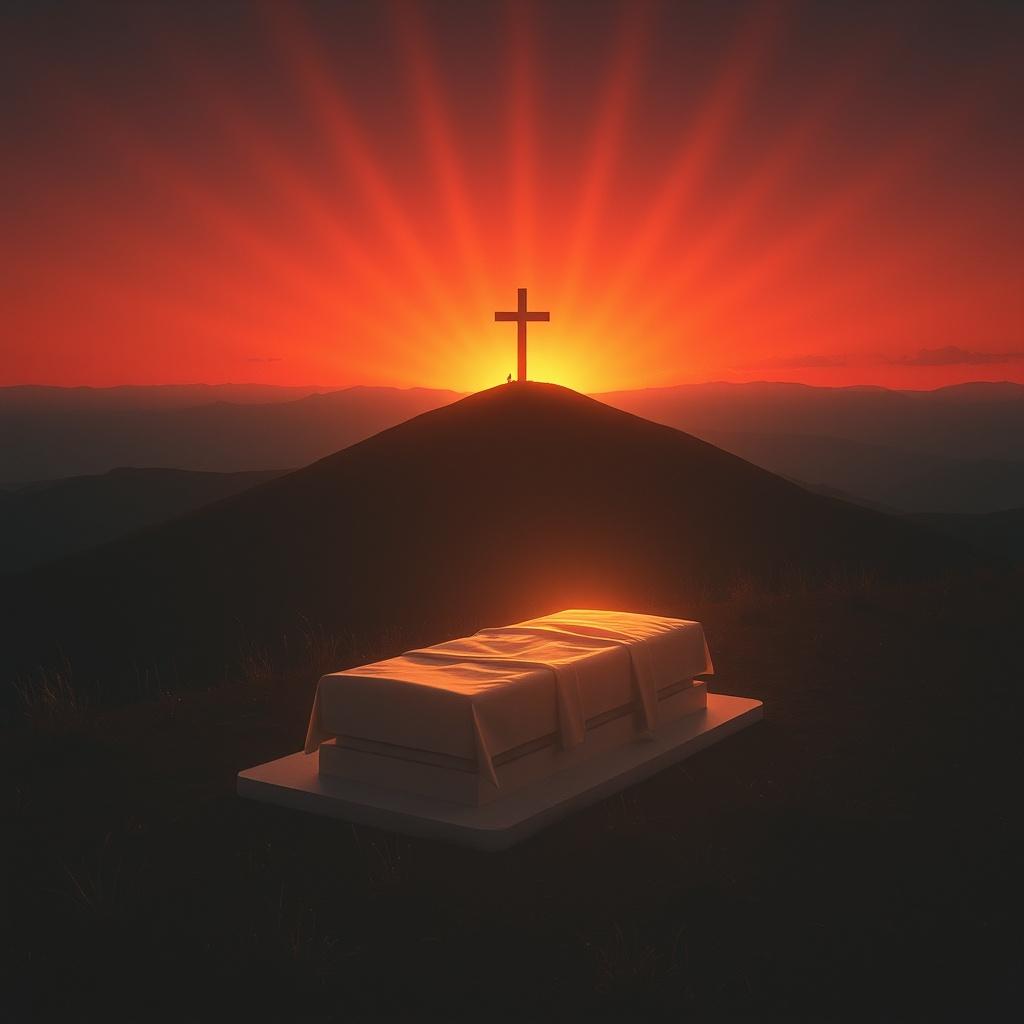 JESUS