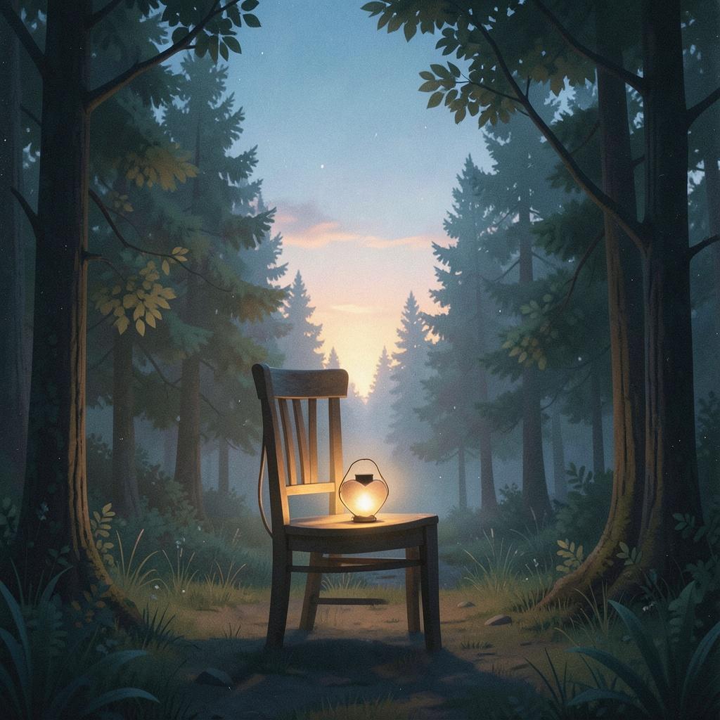 Questions for the Heart artwork