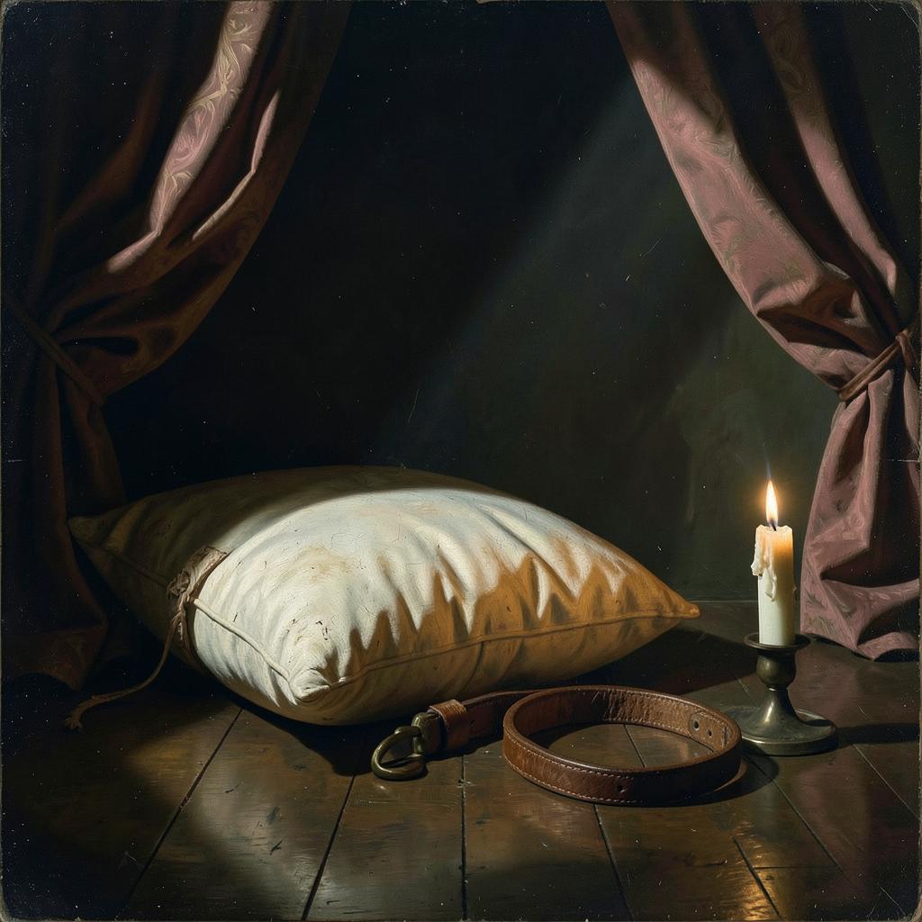 Your Pillow artwork