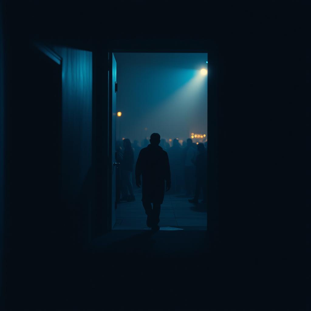 Lower Than My Voice artwork