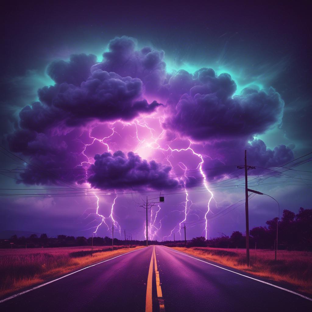 Hardstyle artwork